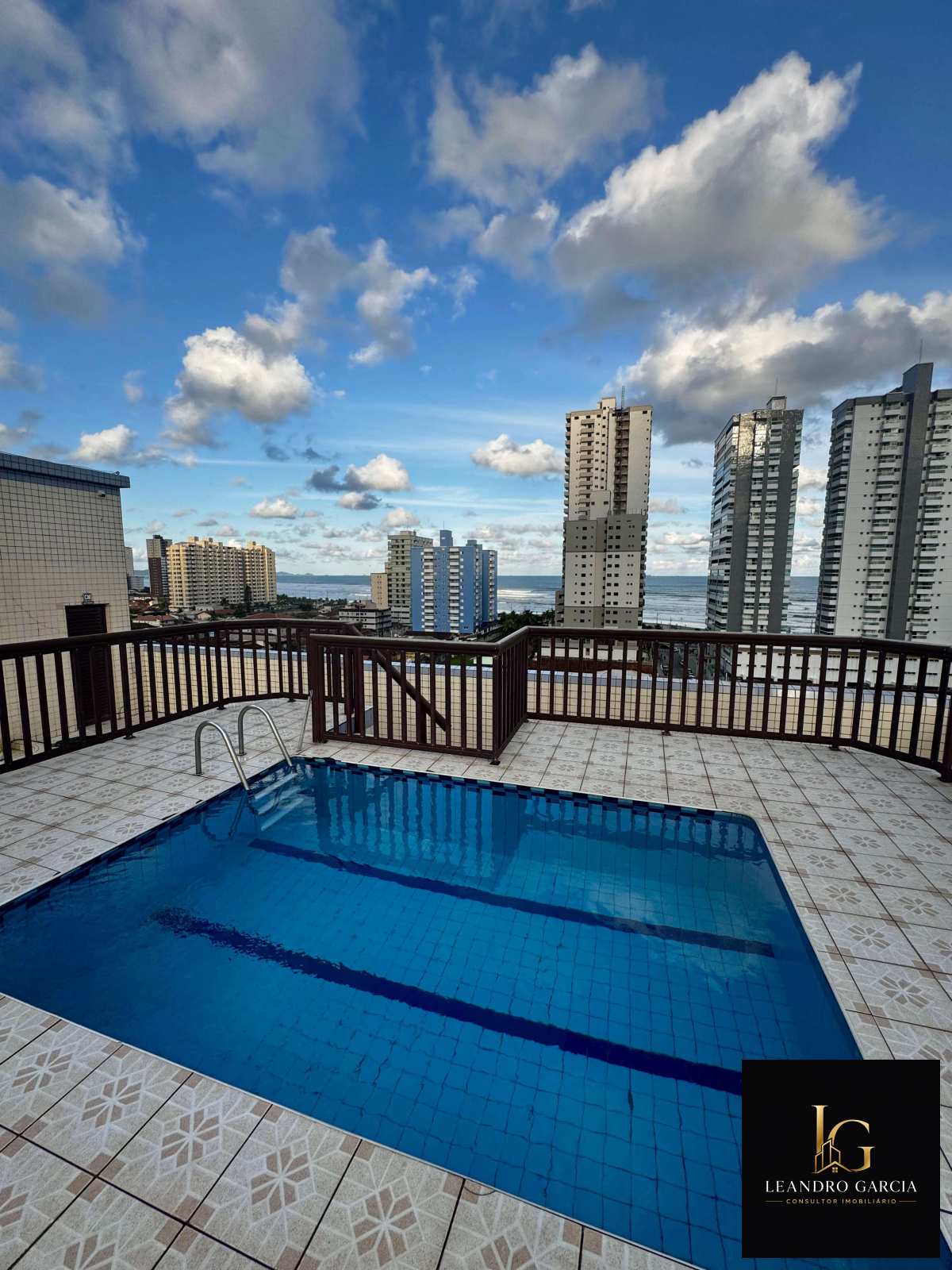 Apartamento à venda com 1 quarto - Maracanã,Praia Grande