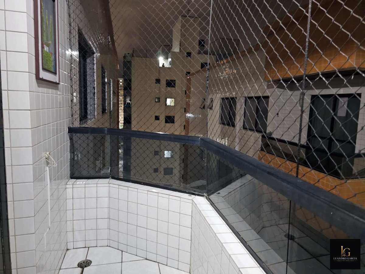 Apartamento para alugar com 1 quarto - ,